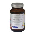 قرص آهن بیس گلیسینات پلاس ویتامین C رزاویت 30 عدد - Rozavit Iron Bisglycinate Plus vitamin C 30 F.C Tablets