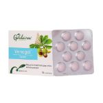 قرص ونوگل گل دارو 30 عدد - Goldaru Venogol 30 F.C Tablets