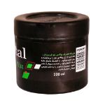 واکس مو کریستال 200 میلی لیتر - Crystal Hair Styling Wax 200 ml