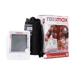 فشارسنج دیجیتالی بازویی رزمکس مدل Z1 - Rossmax Z1 Automatic Blood Pressure Monitor