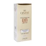 بی بی کرم SPF 20 سینره مناسب انواع پوست 50 میلی لیتر - Cinere SPF 20 BB Cream 50 ml