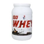 پودر ایزو وی اف بی آر 908 گرم - FBR Whey Protein Isolate Powder 908 g