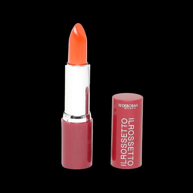 رژ لب جامد دبورا شماره ۶۰۳ سری IL Rossetto - Deborah Il Rossetto Lipstick 603