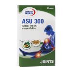 قرص آسو 300 یوروویتال 30 عدد - Eyrho Vital ASU 300 Mg 30 Tabs