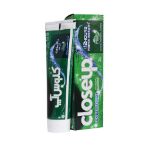 خمیر دندان طراوت بخش نعنایی کلوس آپ 125 گرم - Closeup Ever Fresh Toothpaste 125 g