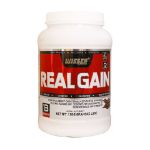 پودر رئال گین ویثر 1362 گرم - Wisser Real Gain Supplements 1362 g