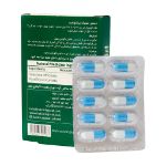 کپسول والرید حکیم تجارت سهند 30 عدد - Hakim Tejarat Sahand Valeraid 30 Capsules