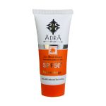 کرم ضد آفتاب SPF50 آدرا 50 میلی لیتر - Adra Spf50 Sun Block Cream 50 ml