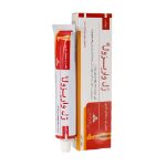 ژل واریزول زولنگ رسپینا 50 گرم - Zolang Respina Varizol Gel 50 g