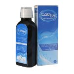 محلول دهانشویه پروتاکت زولنگ رسپینا 250 میلی لیتر - Zolang Respina Protact Oral Mouthwash 250 ml