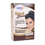 کپسول رویال بیوتی یوروویتال 60 عدد - Eurho Vital Royal Beauty 60 Caps