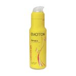 ژل  زرد روان کننده ایموشن ۷۵ میلی لیتر - Emotion Romance Lubricant Yellow Gel For women 75 ml