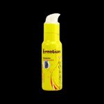 ژل  زرد روان کننده ایموشن ۷۵ میلی لیتر - Emotion Romance Lubricant Yellow Gel For women 75 ml