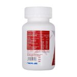 قرص ب کمپلکس پلاس آهن نکستایل 60 عدد - Nextyle B Complex Plus Iron 60 Tabs