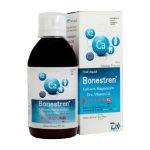 شربت بون استرن تریتا داروی آرتا 240 میلی لیتر - Trita Darou Arta Bonestren Oral Liquid 240 ml