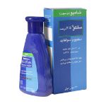 شامپو سلکو 2.5 درصد سلنیوم سولفاید گیلارانکو 140 میلی لیتر - Gilaranco Selco 2.5 Selenium Sulfide Shampoo 140 ml