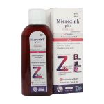 شربت میکروزینک پلاس تریتا داروی آرتا 200 میلی لیتر - Trita Darou Arta Microzink Oral Liquid 200 ml