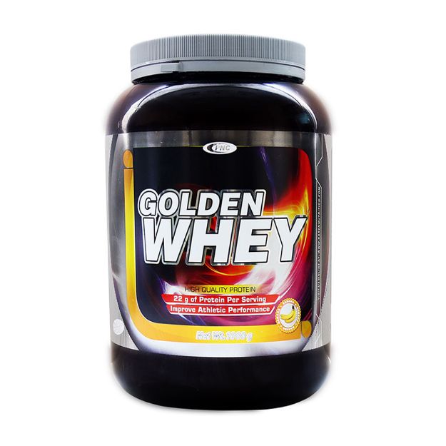 پودر گلدن وی کارن 1000 گرم - Karen Golden Whey High Quality Protein 1000 g