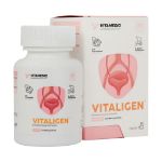 کپسول کرنبری ویتالیژن ویتامدیک 30 عدد - Vitamediq Cranberry Vitaligen 30 Caps