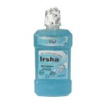 دهانشویه ضد عفونی کننده بدون الکل ایرشا 250 میلی لیتر - Irsha Anti Septic None Alcohollic 250 ml