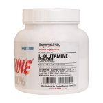 پودر گلوتامین اف بی آر 300 گرم - FBR Glutamine Powder 300g