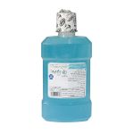 دهانشویه ضد عفونی کننده بدون الکل ایرشا 250 میلی لیتر - Irsha Anti Septic None Alcohollic 250 ml