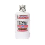 دهانشویه کلرهگزیدین 0.2 درصد ایرشا 250 میلی لیتر - Irsha Cholorhexidine 0.2 Dentist Clean 250 ml