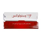 قرص وستولوکس تچرا فارمد 30 عدد - Tachra Pharmed Vestolux 30 Tabs