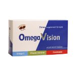 کپسول امگا ویژن دانا 60 عدد - Dana Omega Vision 60 Softgel