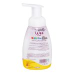 فوم شستشو آنتی باکتریال دست کودک وی کر 200 میلی لیتر - Wee Care Foam Anti Bacterial Hand 200 Ml