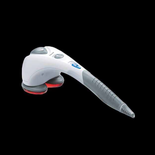 ماساژور برقی مدل MG80 بیورر - Beurer Infrared Massager MG80