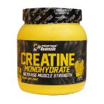 پودر کراتین مونوهیدرات فارماتک 400 گرم - Pharma Tech Creatine Monohydrate Supplement 400 g