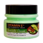 کرم کاسه ای نرم کننده ویتامین E و آووکادو دافی 270 میلی لیتر - Dafi Vitamin E And Avocado Deep Nourishing Cream 270 g