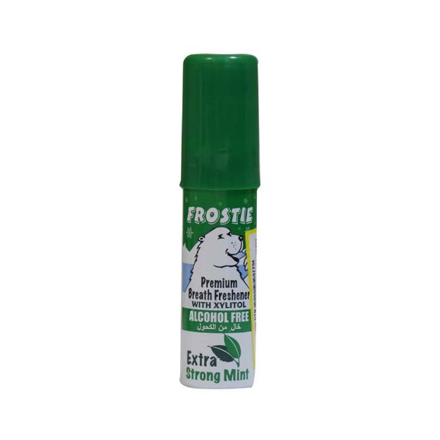 اسپری خوشبو کننده دهان فروستی 20 میلی لیتر - Frostie Premium Breath Freshener 20 ml