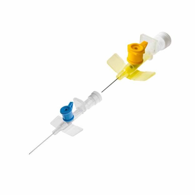 آنژیوکت - Vanosafe I.V Cannula