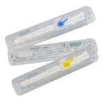 آنژیوکت - Vanosafe I.V Cannula