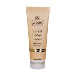 کرم بازسازی کننده و ضدچروک روز لایسل 50 میلی لیتر - Liesel Smart Anti Aging Day Cream 50 ml