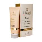 کرم بازسازی کننده و ضدچروک روز لایسل 50 میلی لیتر - Liesel Smart Anti Aging Day Cream 50 ml