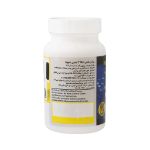 کپسول روغن ماهی امگا 3 فرمولیتد ساینسز بدون جیوه - formalated Sciences Omega 3 Fish Oil Soft Gels