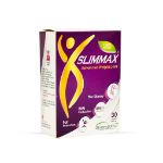 کپسول اسلیم مکس قائم دارو 30 عدد - Ghaem Darou Slimmax Advanced Weight Loss 30 Caps