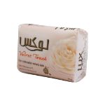 صابون لوکس مدل ولوت تاچ - Lux Velvet Touch Soap