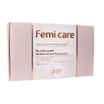 ژل واژینال فمی کر آرین سلامت سینا 7 عدد - Arian Salamat Sina Femi Care Vaginal Gel 7 Pcs