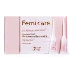 ژل واژینال فمی کر آرین سلامت سینا 7 عدد - Arian Salamat Sina Femi Care Vaginal Gel 7 Pcs