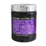 قرص بی سی ای ای 6400 سایتک نوتریشن - Scitec Nutrition BCAA 6400 mg