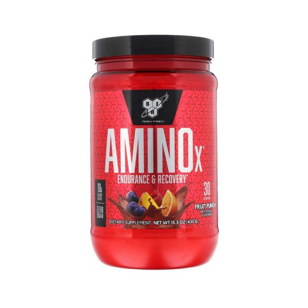 مکمل آمینو ایکس بی اس ان 435 گرم - BSN Amino X 435 g