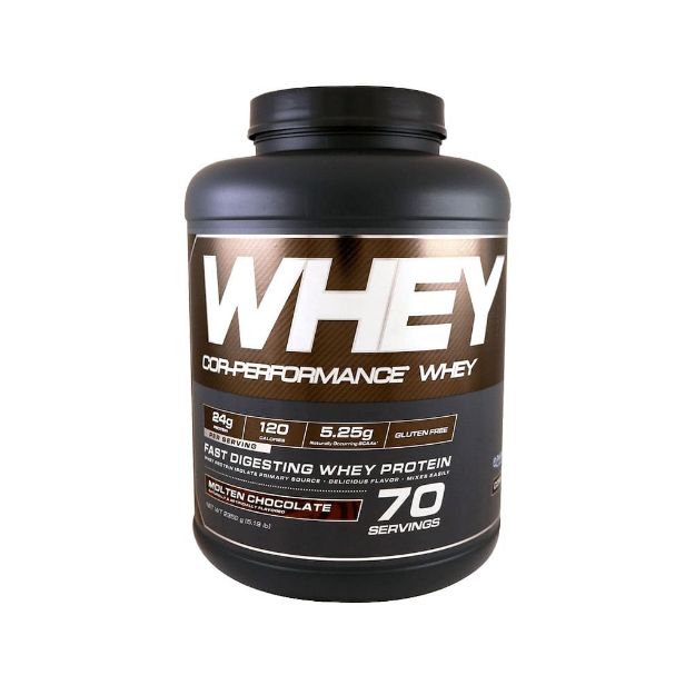 پودر پروتئین وی کور پرفورمنس سلوکور 2.280 کیلوگرم - Cellucor Cor-Performance Whey 2.280 kg