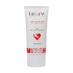 کرم نرم کننده و برطرف کننده ترک پا لیدوما 75 میلی لیتر - Lidoma Anti Cracked Heel And Repair Cream 75 ml