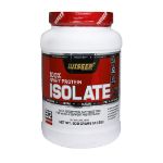 پودر وی پروتئین ایزوله ویثر 908 گرم - Wisser Whey Protein Powder 908 g