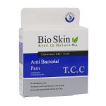 پن ضد جوش بایو اسکین پلاس مدل TCC حجم 100 گرم - Bio Skin Plus Anti Bacterial Pain 100 g