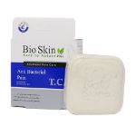 پن ضد جوش بایو اسکین پلاس مدل TCC حجم 100 گرم - Bio Skin Plus Anti Bacterial Pain 100 g